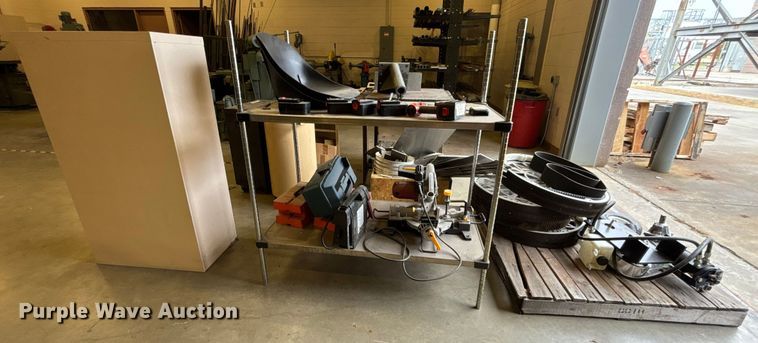 image for item EV3150 Tools