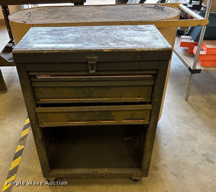 image for item EV3150 Tools