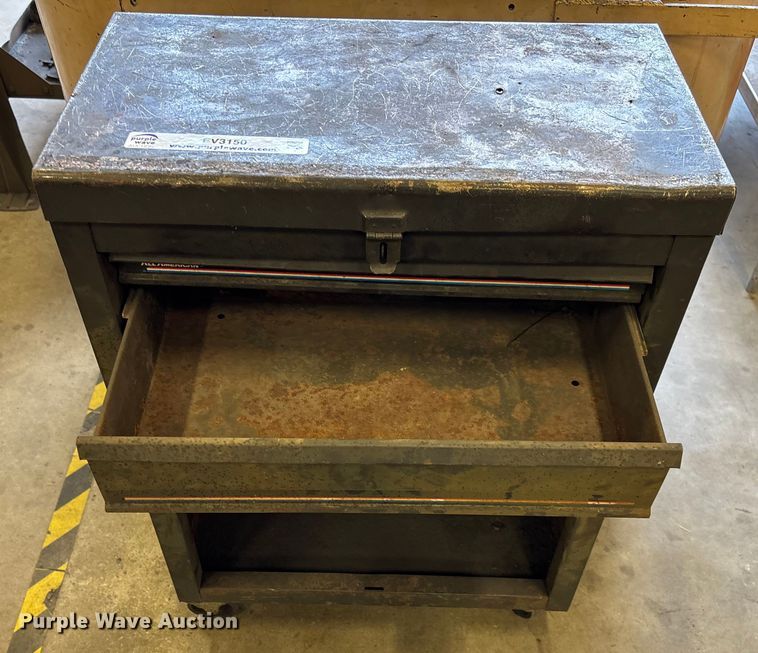 image for item EV3150 Tools