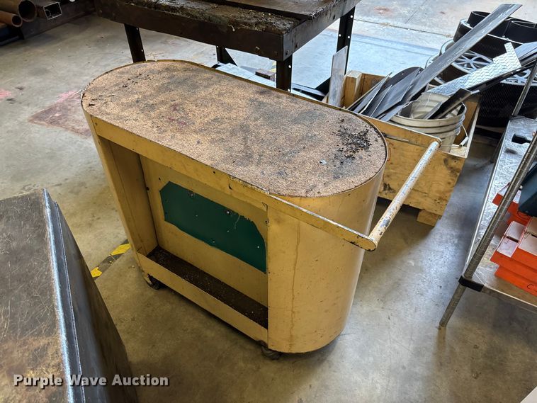 image for item EV3150 Tools