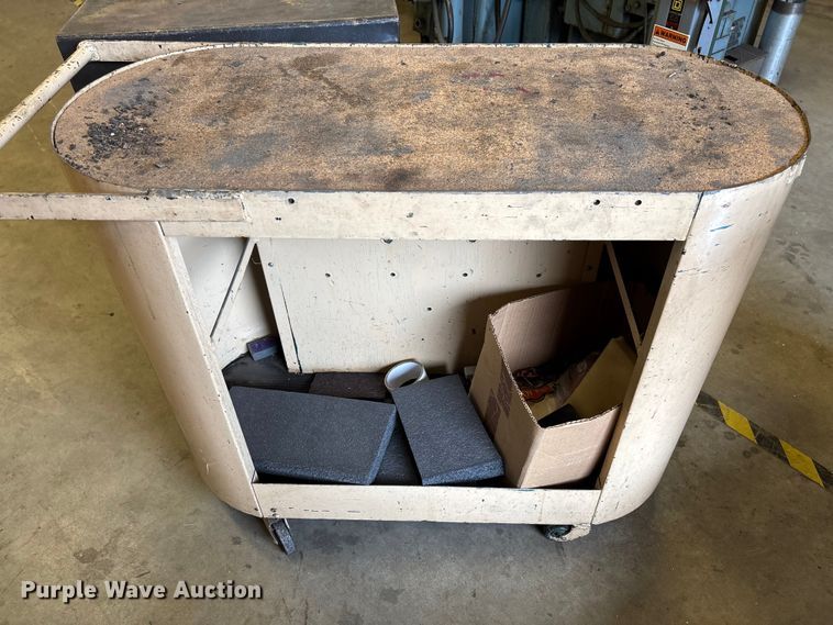 image for item EV3150 Tools