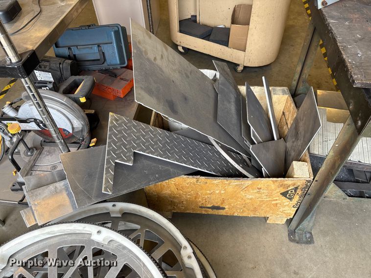 image for item EV3150 Tools