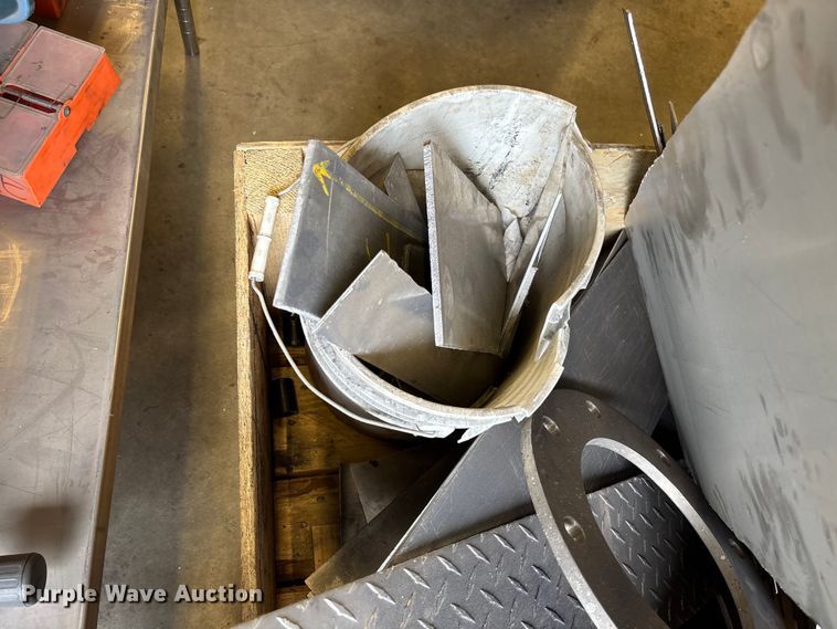 image for item EV3150 Tools