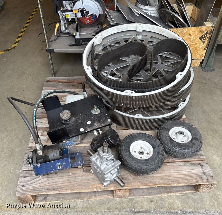 image for item EV3150 Tools