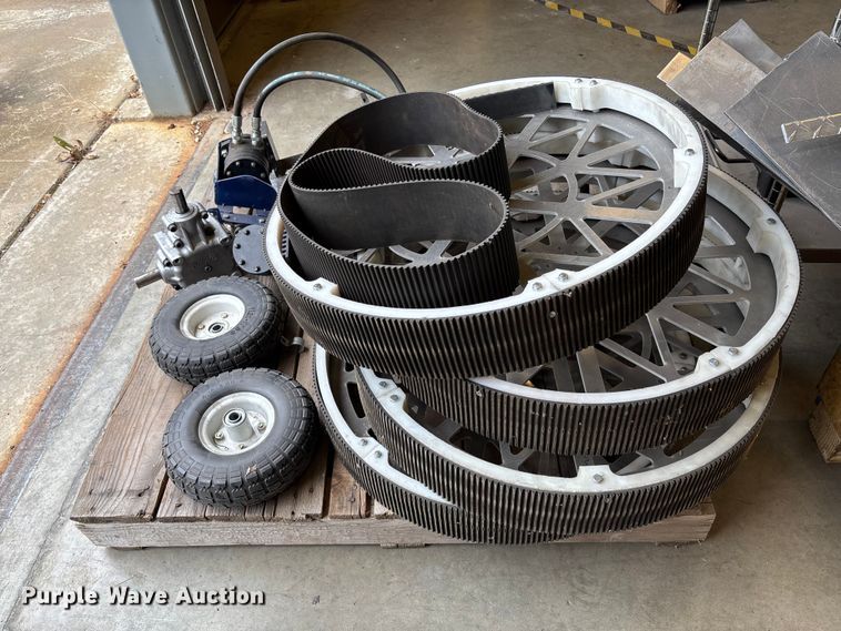 image for item EV3150 Tools