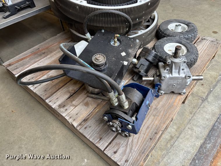 image for item EV3150 Tools