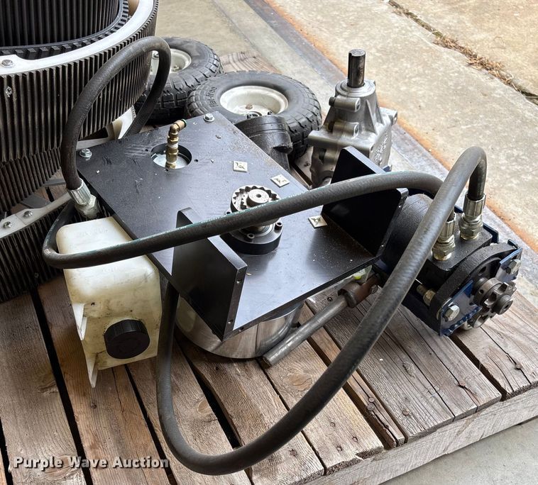 image for item EV3150 Tools