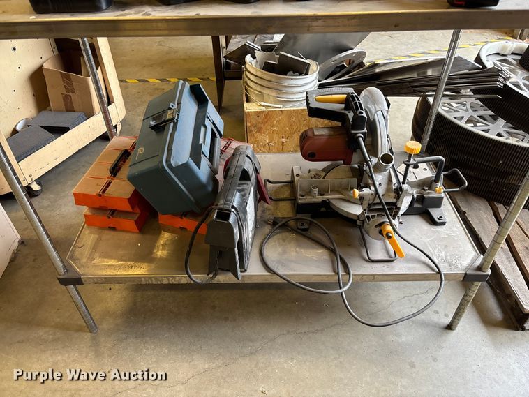 image for item EV3150 Tools