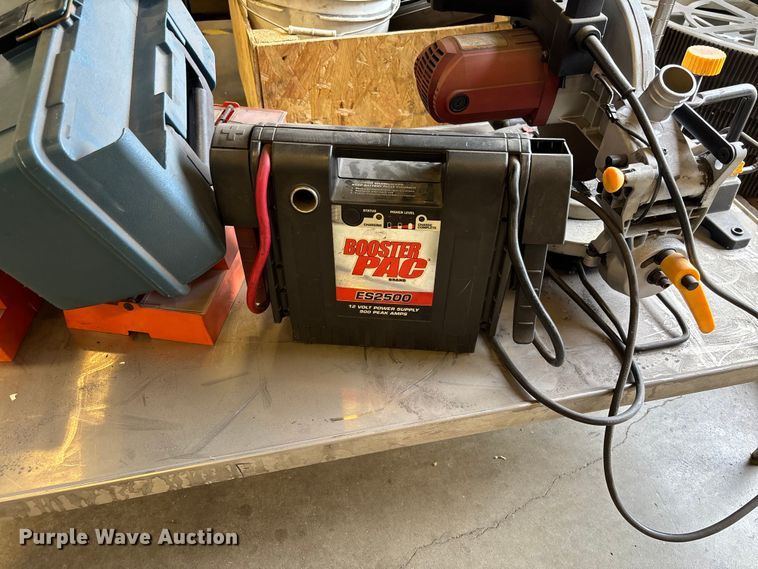 image for item EV3150 Tools