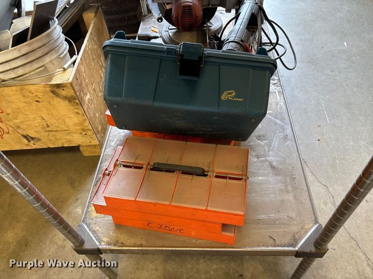 image for item EV3150 Tools