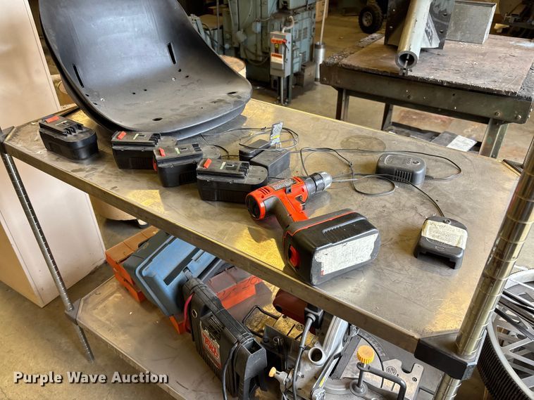 image for item EV3150 Tools