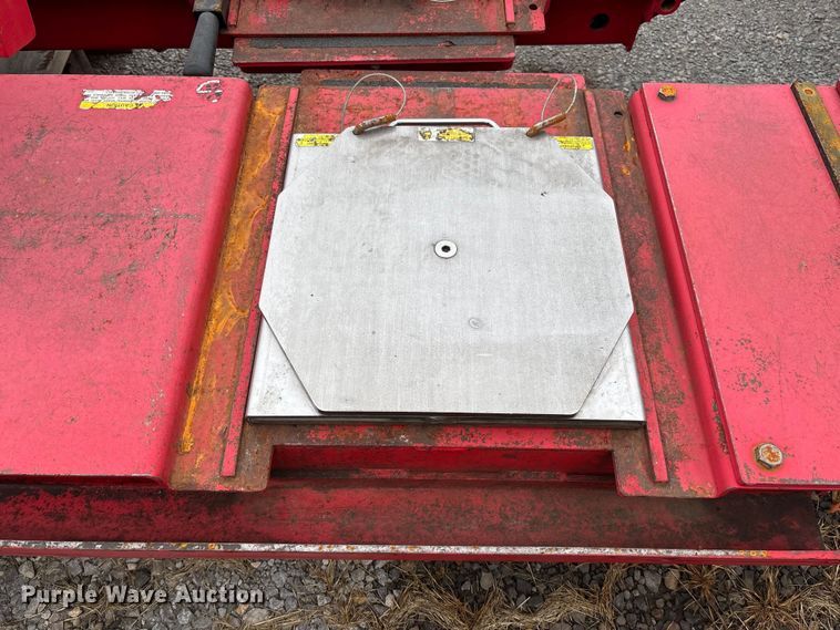 image for item EV3151 Hunter RL automotive lift