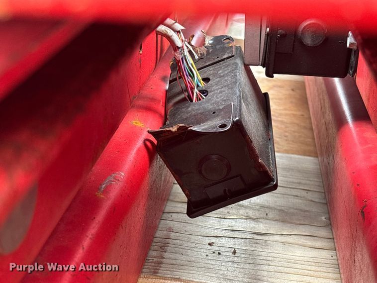 image for item EV3151 Hunter RL automotive lift