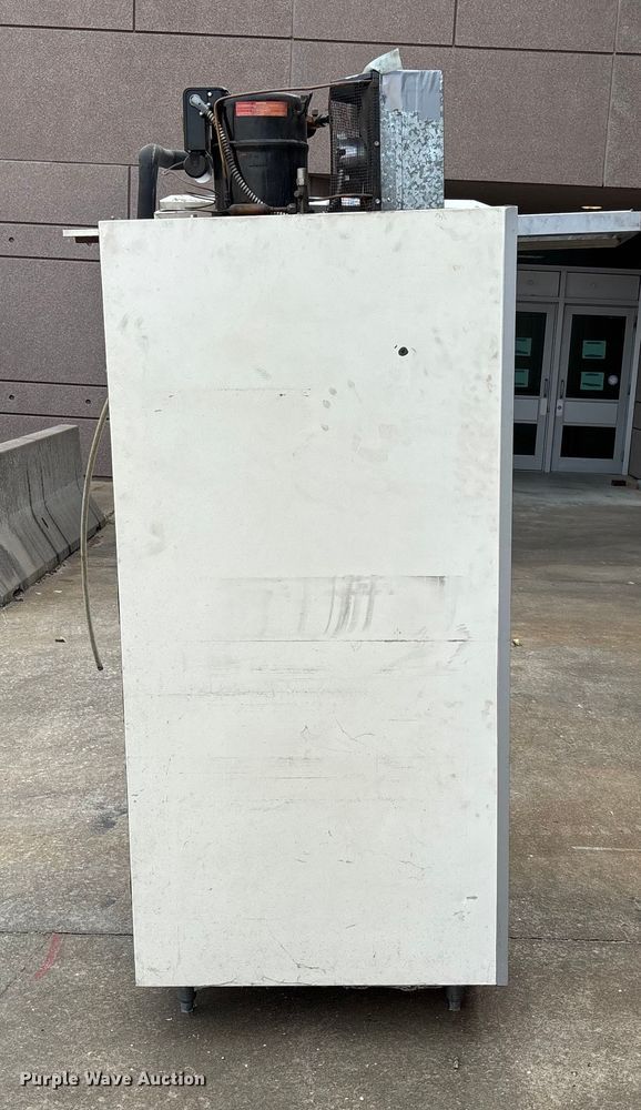 image for item EV3152 Jordan FT-2-TRSG refrigerator