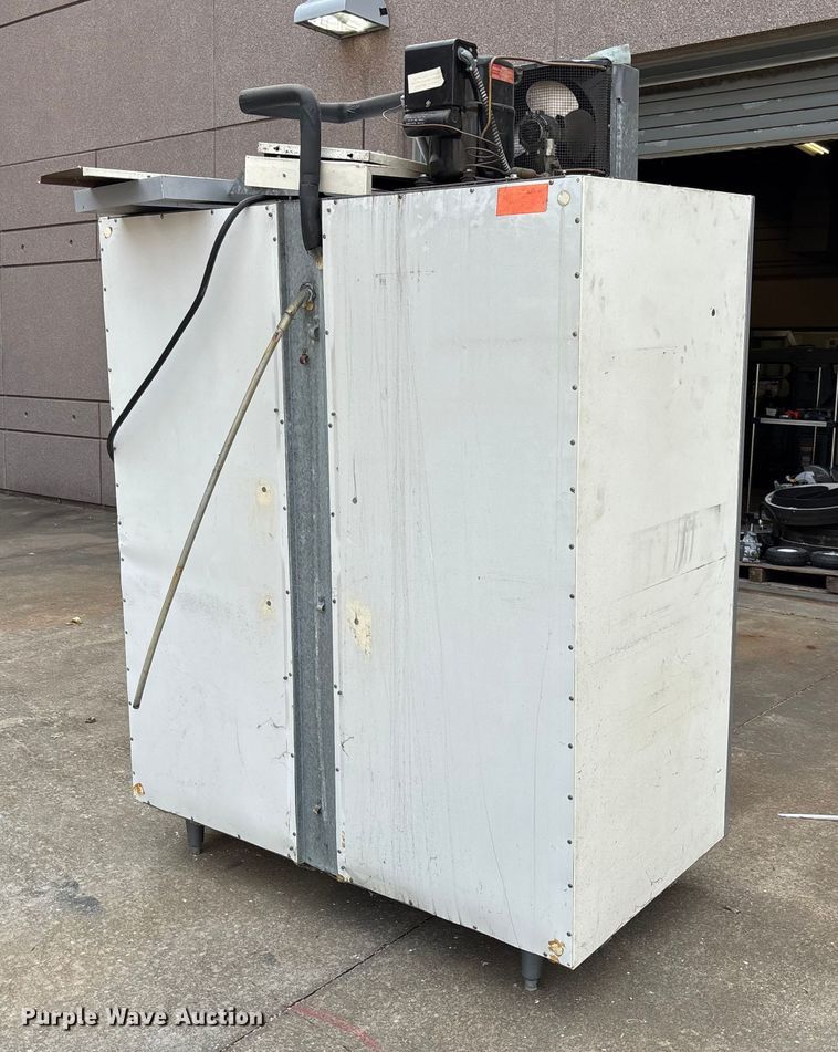 image for item EV3152 Jordan FT-2-TRSG refrigerator