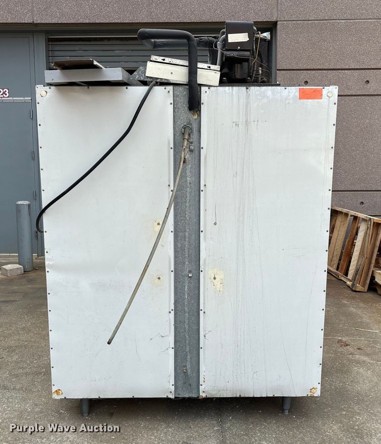 image for item EV3152 Jordan FT-2-TRSG refrigerator