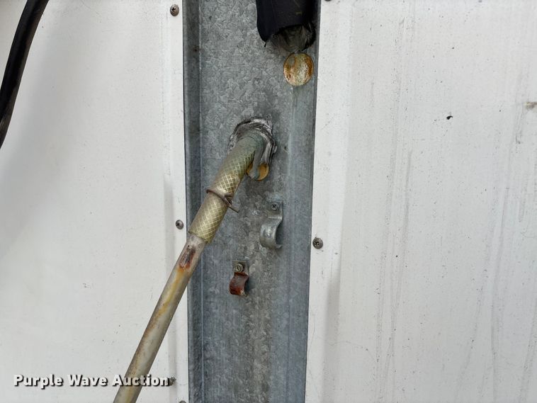 image for item EV3152 Jordan FT-2-TRSG refrigerator