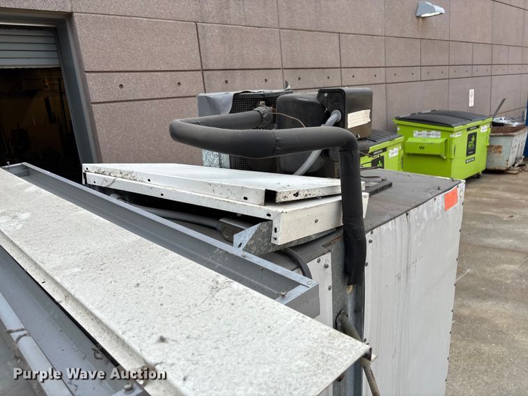 image for item EV3152 Jordan FT-2-TRSG refrigerator