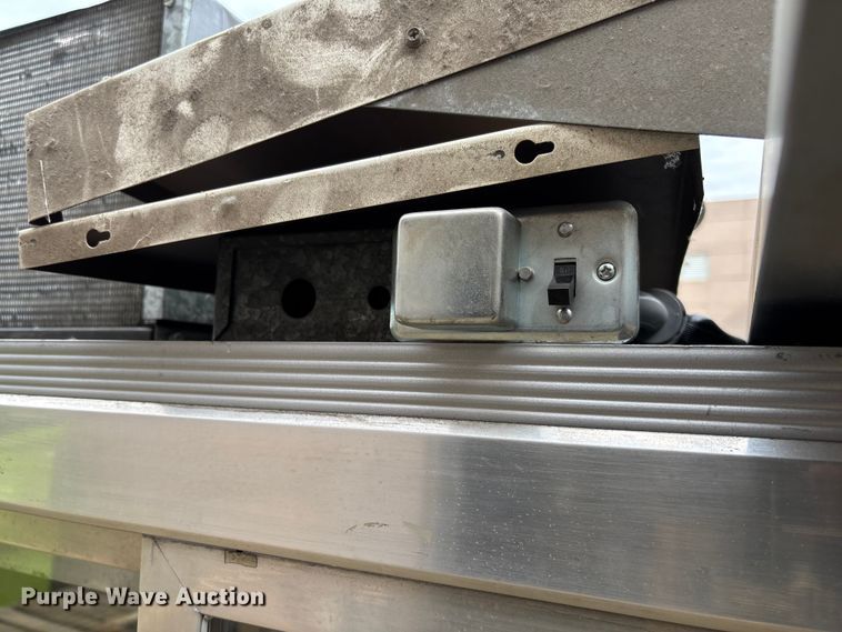 image for item EV3152 Jordan FT-2-TRSG refrigerator