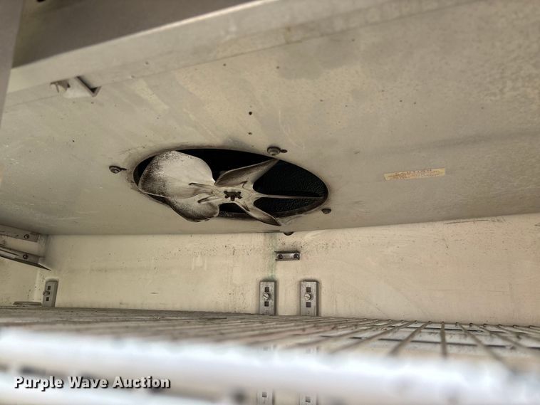 image for item EV3152 Jordan FT-2-TRSG refrigerator