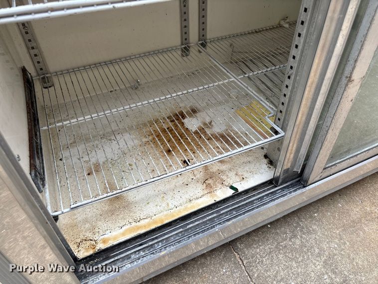 image for item EV3152 Jordan FT-2-TRSG refrigerator