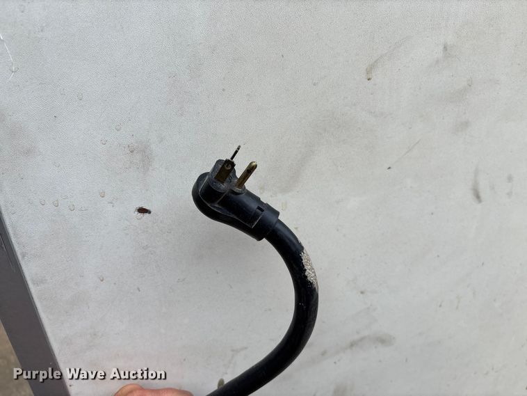 image for item EV3152 Jordan FT-2-TRSG refrigerator