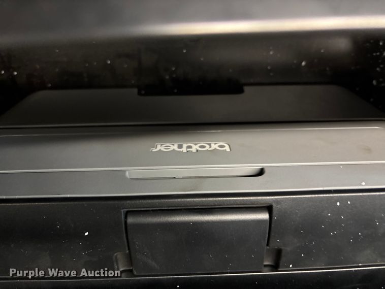 image for item EV3153 Hunter S811 alignment machine