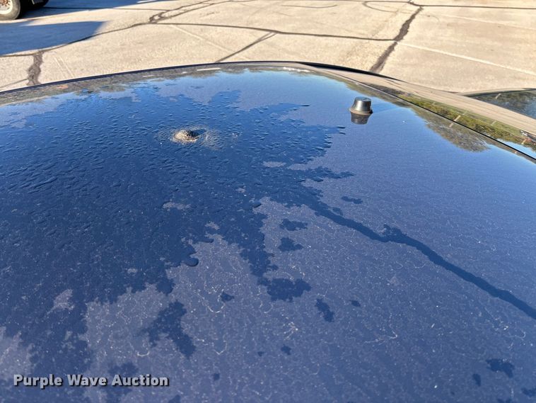 image for item EV3201 2014 Dodge Charger Police 