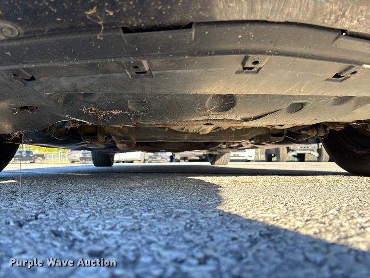 image for item EV3201 2014 Dodge Charger Police 