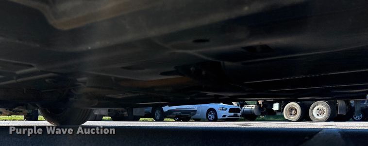 image for item EV3201 2014 Dodge Charger Police 