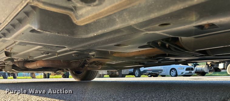 image for item EV3201 2014 Dodge Charger Police 