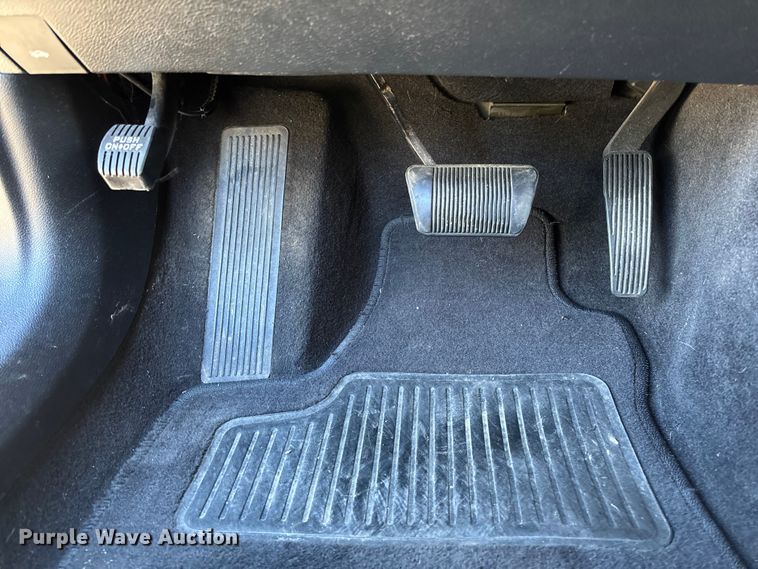 image for item EV3201 2014 Dodge Charger Police 