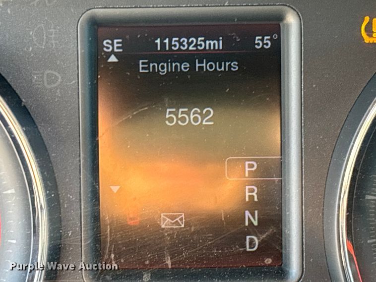 image for item EV3201 2014 Dodge Charger Police 