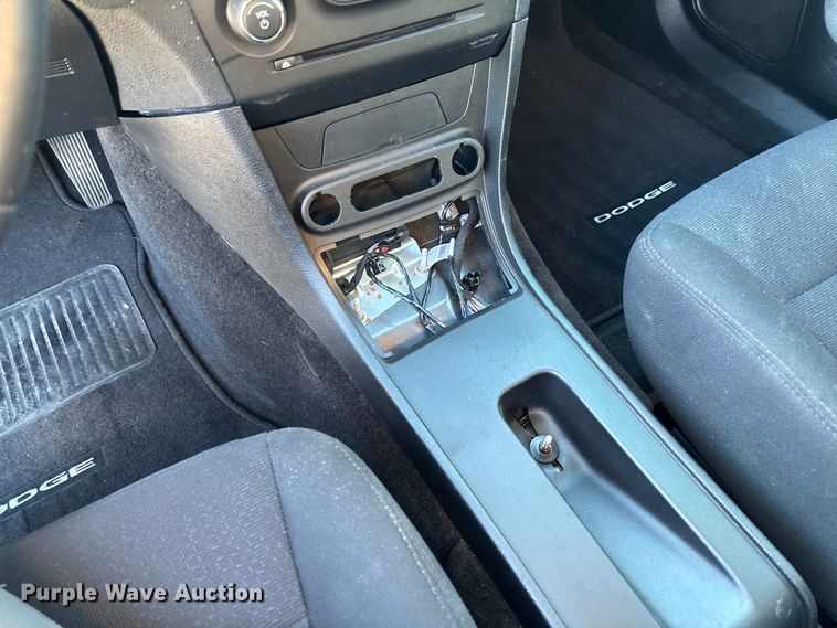 image for item EV3201 2014 Dodge Charger Police 