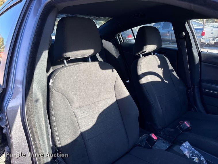 image for item EV3201 2014 Dodge Charger Police 