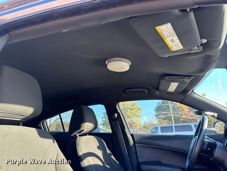 image for item EV3201 2014 Dodge Charger Police 