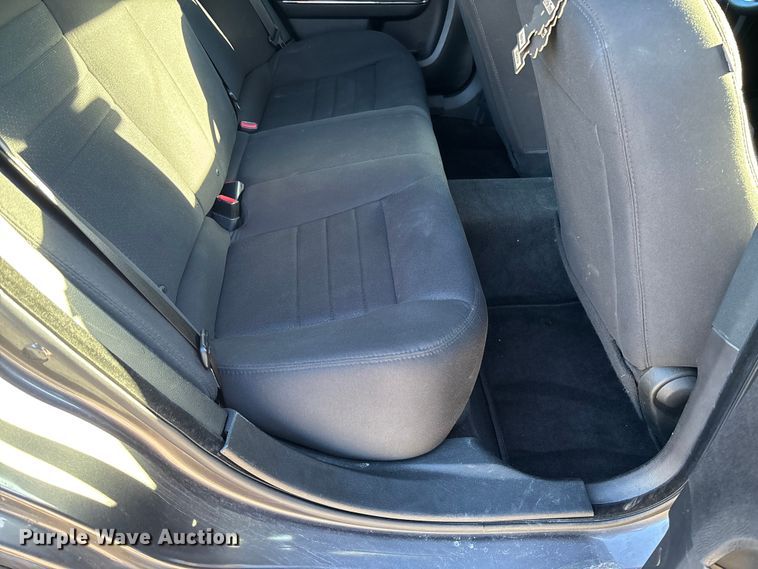 image for item EV3201 2014 Dodge Charger Police 