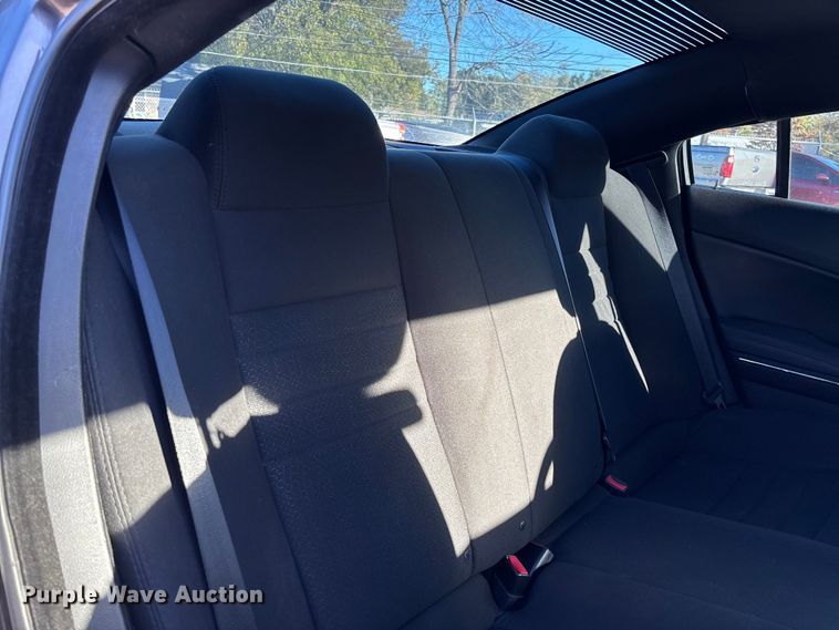 image for item EV3201 2014 Dodge Charger Police 