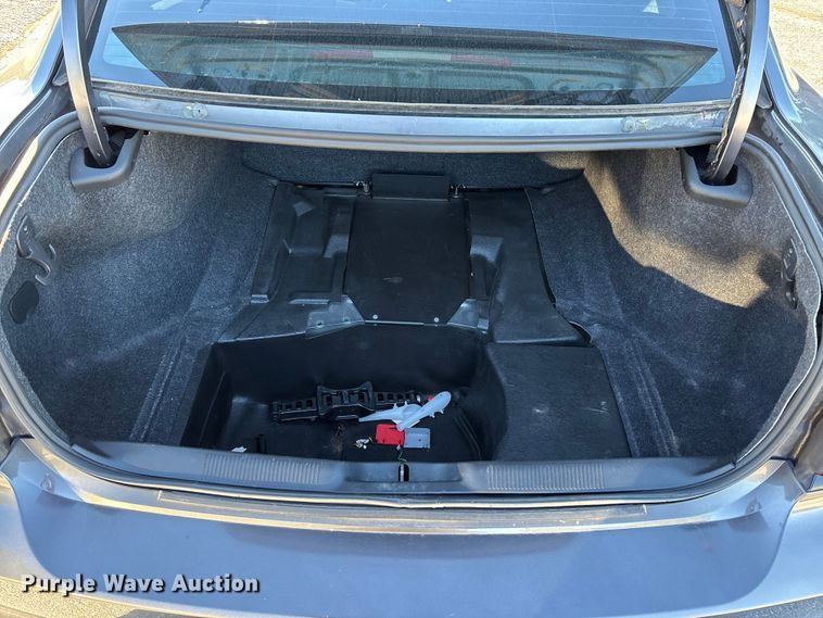 image for item EV3201 2014 Dodge Charger Police 