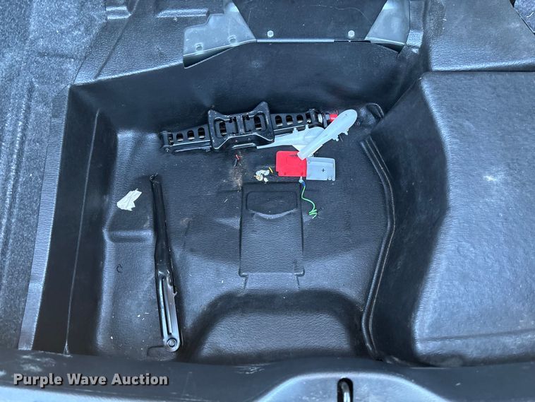 image for item EV3201 2014 Dodge Charger Police 