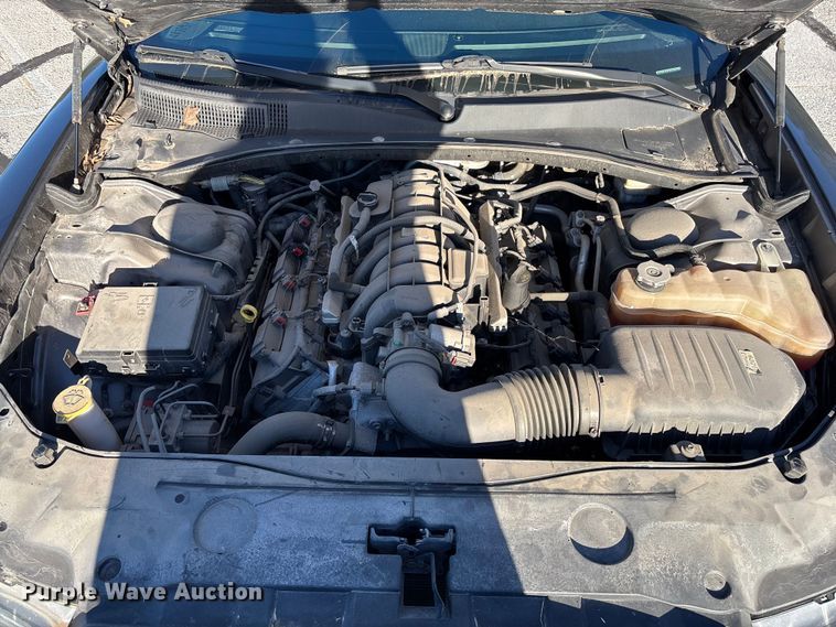 image for item EV3201 2014 Dodge Charger Police 