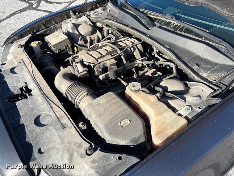 image for item EV3201 2014 Dodge Charger Police 