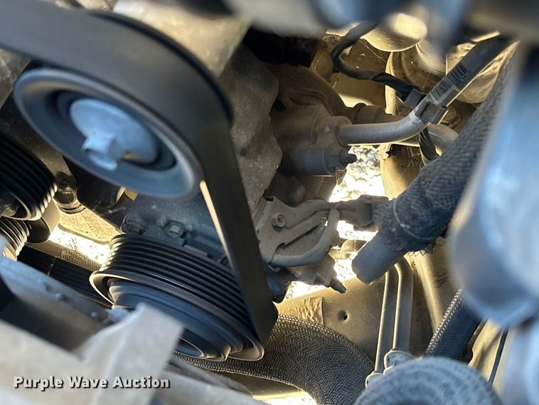 image for item EV3201 2014 Dodge Charger Police 