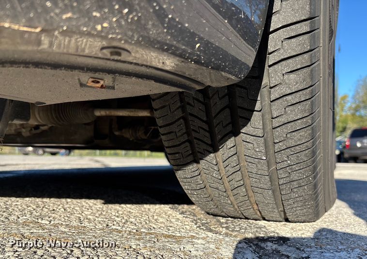 image for item EV3201 2014 Dodge Charger Police 