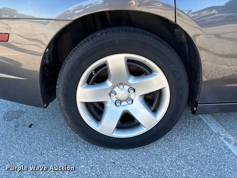 image for item EV3201 2014 Dodge Charger Police 