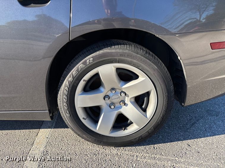 image for item EV3201 2014 Dodge Charger Police 