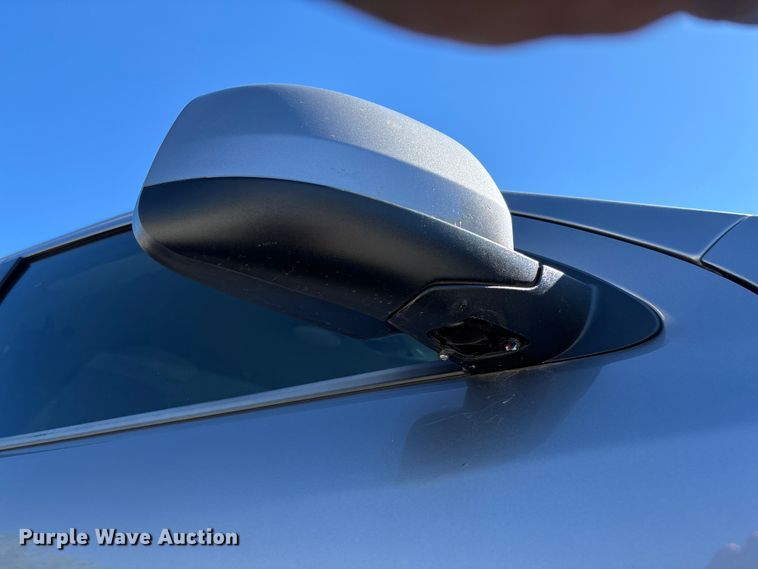 image for item EV3202 2019 Dodge Durango SSV SUV