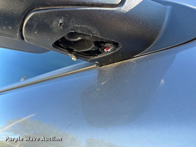 image for item EV3202 2019 Dodge Durango SSV SUV