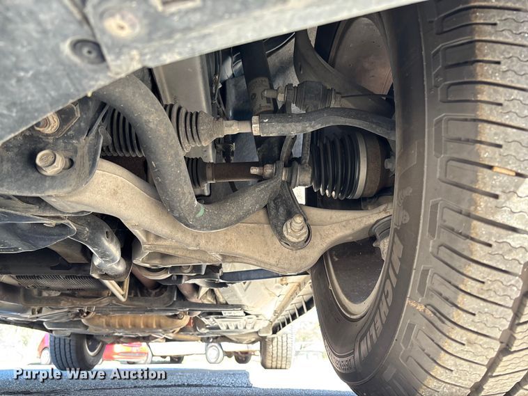 image for item EV3202 2019 Dodge Durango SSV SUV