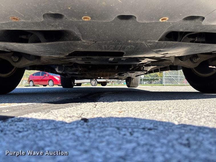 image for item EV3202 2019 Dodge Durango SSV SUV